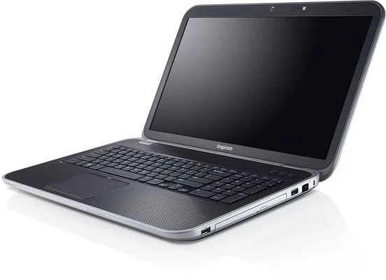 Dell Inspiron 17R SE, Core i7-3630QM, 8GB RAM, 1TB HDD, GeForce GT 650M, DE