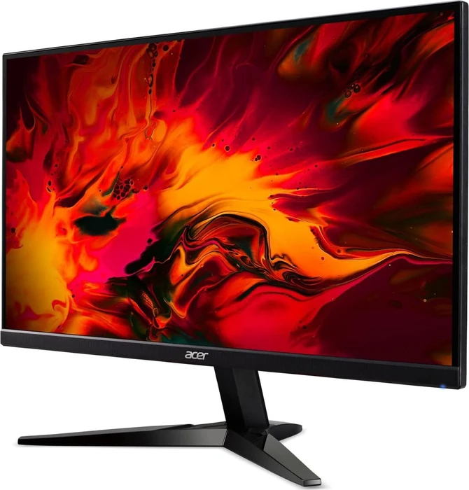 Acer KG1 KG241YSbiip, 23.8"