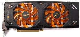 Zotac GeForce GTX 680 AMP! v2, 2GB GDDR5, 2x DVI, HDMI, DP