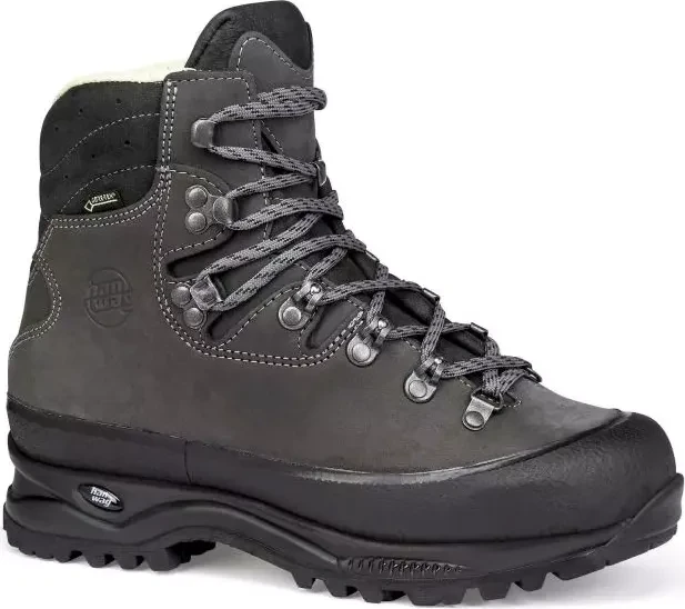 Hanwag Alaska GTX asphalt (Damen)