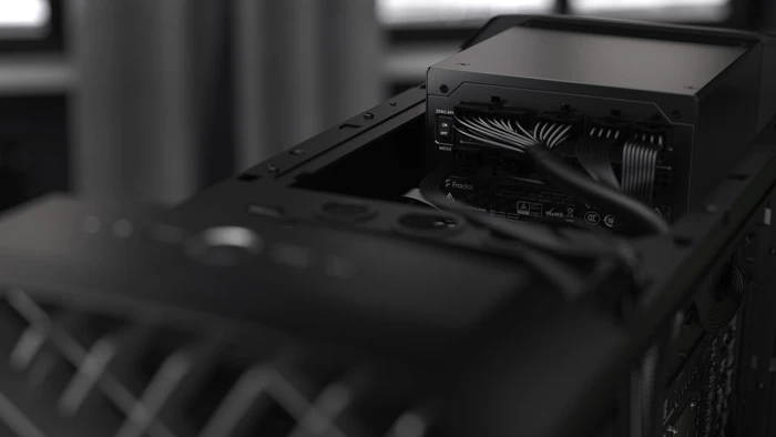 Fractal Design Ion+ 2 Platinum 860W, ATX 2.52