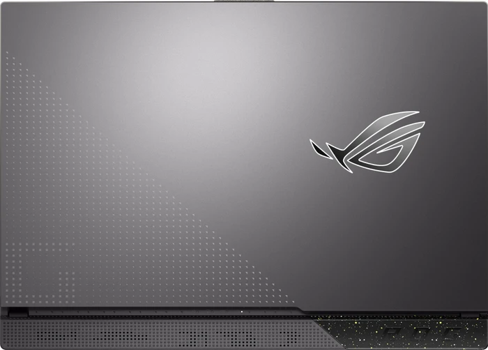 ASUS ROG Strix G17 G713RW-LL108W, Eclipse Gray, Ryzen 7 6800H, 16GB RAM, 1TB SSD, GeForce RTX 3070 Ti, DE