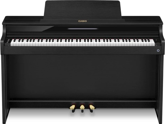 Casio Celviano AP-550 schwarz
