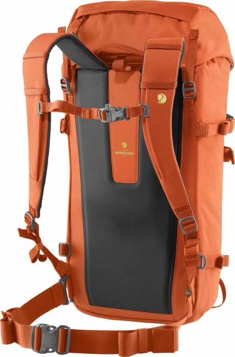 Fjällräven Bergtagen 30 hokkaido orange