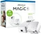 devolo Magic 1 WiFi Mini Starter Kit, FR-Region/Typ E, Powerline/WLAN-Access Point und Powerline-Adapter Set, 2er-Bundle Vorschaubild