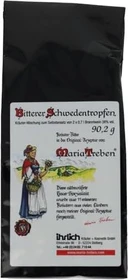 Ihrlich Schwedenbitter Ansatzmischung, 90.2g