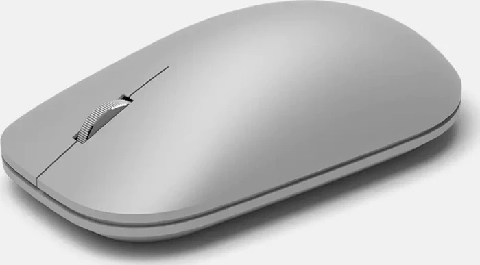Microsoft Surface Mouse grau, Bluetooth
