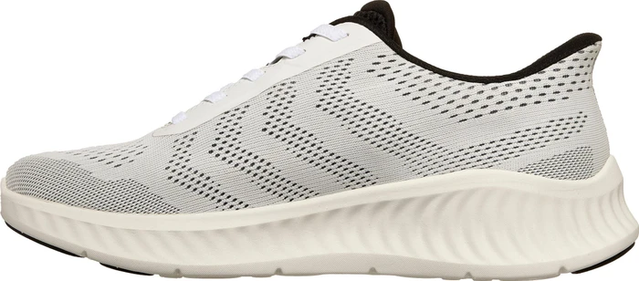 Skechers Slip-Ins Go Walk Now - Payton weiß/schwarz (Herren)