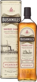 Bushmills The Steamship Collection Sherry Cask Reserve 1l