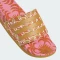 adidas Comfort Adilette semi pink glow/victory gold (Damen) Vorschaubild