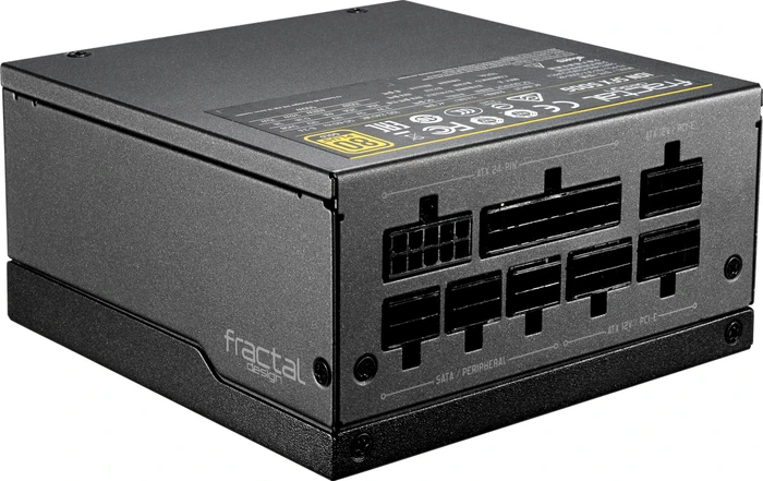 Fractal Design Ion SFX Gold 500W, SFX-L