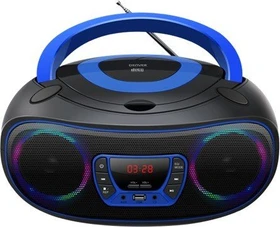 Denver TCL-212BT blau