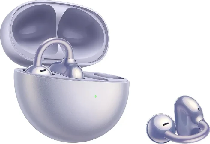 Huawei FreeClip violett