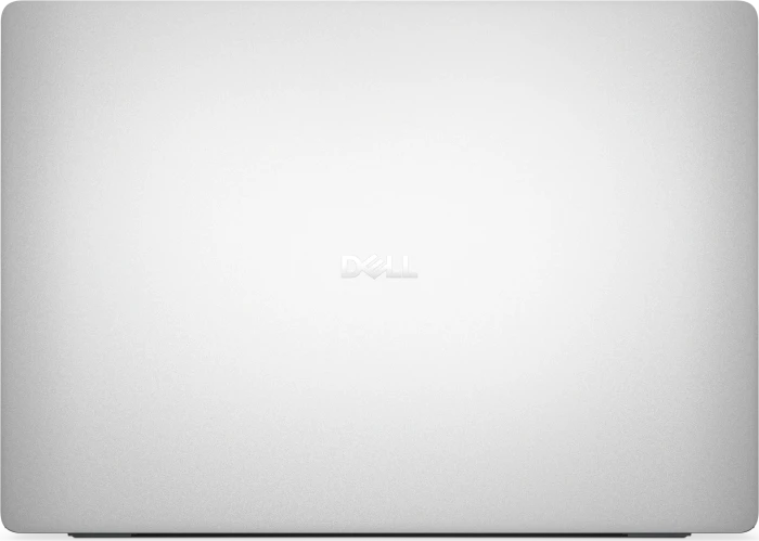 Dell Pro 16 PC16250, Platinum Silver, Core Ultra 5 235U, 16GB RAM, 512GB SSD, DE