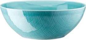 Rosenthal Mesh Aqua Schüssel 24cm