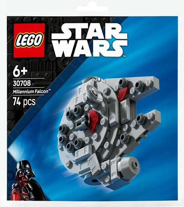 star wars millennium falcon