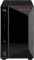 Asustor Nimbustor 2 Gen2 AS5402T, 4GB RAM, 2x RJ-45 2.5GBase-T, 3x USB-A 3.1 Vorschaubild