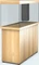 Juwel Rio 350 LED Aquarium-Set mit Unterschrank, helles Holz/helles Holz, 350l Vorschaubild