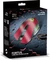 Speedlink Fortus Gaming Mouse Wireless schwarz/rot, USB Vorschaubild