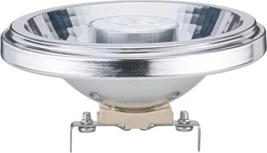 Paulmann LED Reflektor G53 8W/827 warmweiß