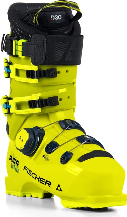 Fischer RC4 130 MV BOA (Modell 2025/2026)