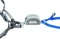 Petzl Scorpio Vertigo Klettersteigset stretch Vorschaubild