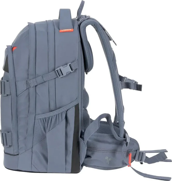 Lässig Bold Origin blau Schulrucksack