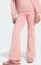 adidas Adicolor Hose lang semi pink spark (Junior) Vorschaubild