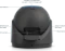 Ubiquiti UniFi G6 Pro Turret, schwarz Vorschaubild