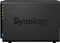 Synology DiskStation DS415play, 1GB RAM, 1x RJ-45 1000Base-T, 2x USB-A 3.0 Vorschaubild