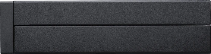 ASUS Mini PC PB62-B5016MH, schwarz, Core i5-11400, 8GB RAM, 256GB SSD