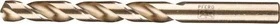 Pferd SPB DIN 1897 HSSE N 10.5 INOX Spiralbohrer, 10.5x43mm, 5 Stück