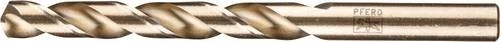 Pferd SPB DIN 1897 HSSE N 10.5 INOX Spiralbohrer, 10.5x43mm, 5 Stück