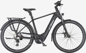 KTM Macina Style 730 machine grey Modell 2024