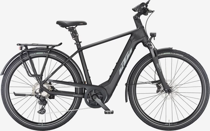 KTM Macina Style 730 Modell 2023/2024