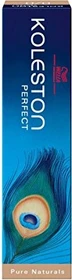 Wella Koleston Perfect Haarfarbe Pure Naturals 66/0 dunkelblond-intensiv natur, 60ml