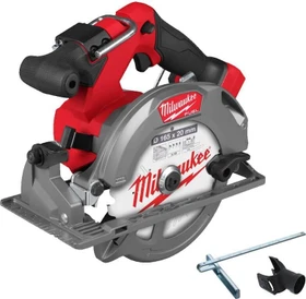 Milwaukee M18 CCS55-0 Fuel Akku-Handkreissäge solo