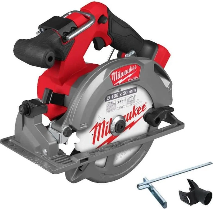 Milwaukee M18 CCS55-0 Fuel Akku-Handkreissäge solo
