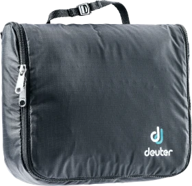Deuter Wash Center Lite I schwarz