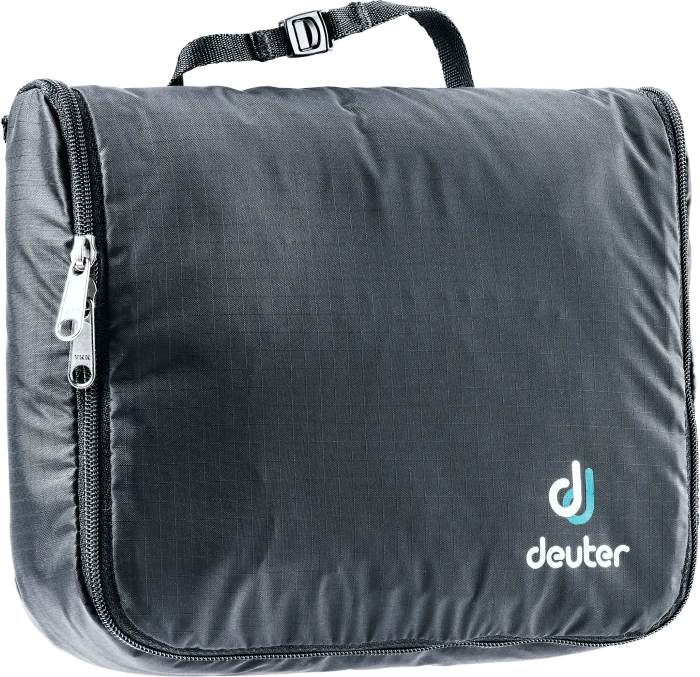 Deuter Wash Center Lite I schwarz