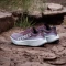 adidas Terrex Agravic 3 preloved fig/grey one/pink fusion (Damen) Vorschaubild