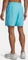 Under Armour Woven Wordmark Hose kurz fresco blue/black (Herren) Vorschaubild