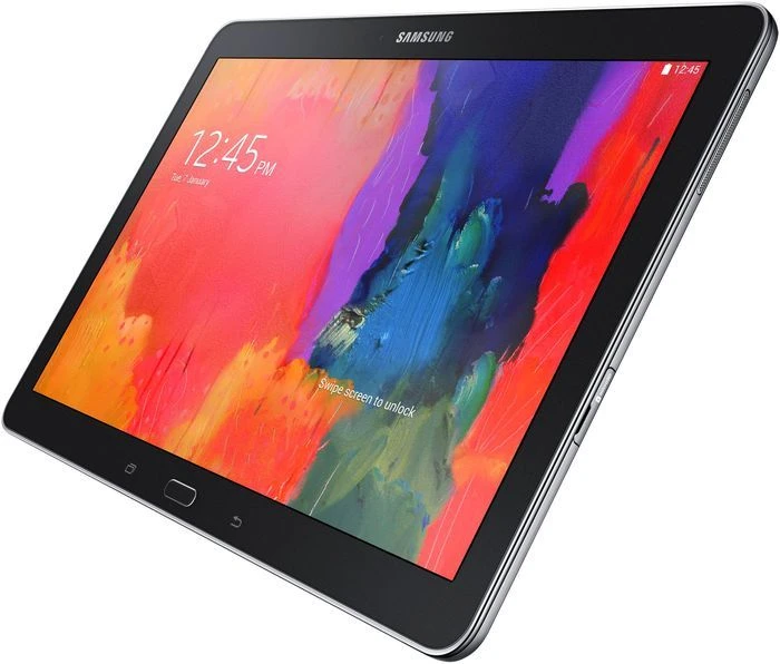 Samsung Galaxy TabPRO 10.1 T520, schwarz, 16GB