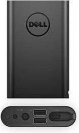 Dell PW7015MC Power Companion 12000mAh USB-C schwarz