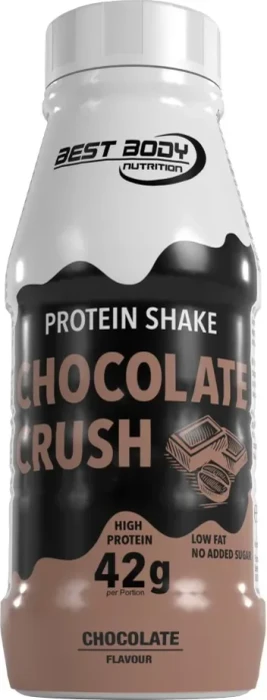 Best Body Nutrition Protein Shake 500ml
