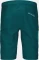 Ortovox Brenta Hose kurz dark pacific (Herren) Vorschaubild