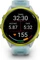 Garmin Forerunner 570 47mm amp yellow aluminium/translucent whitestone/turquoise Vorschaubild