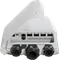 MikroTik Cloud Router Switch CRS504 Outdoor Wallmount 100G Managed Switch, 4x QSFP28 Vorschaubild
