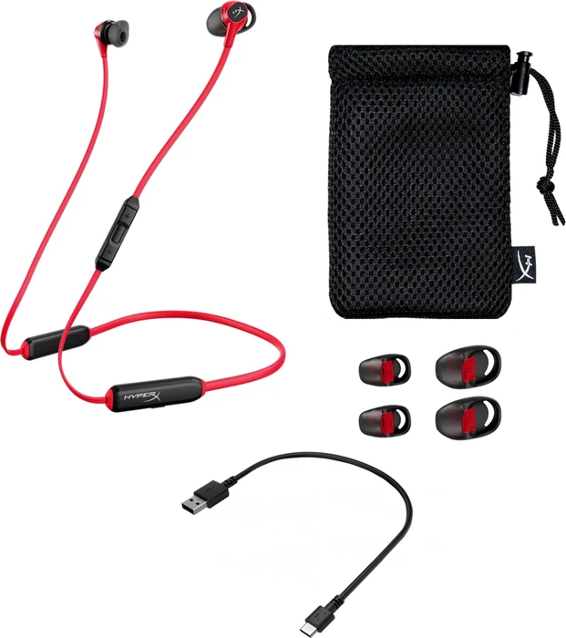HP HyperX Cloud Buds