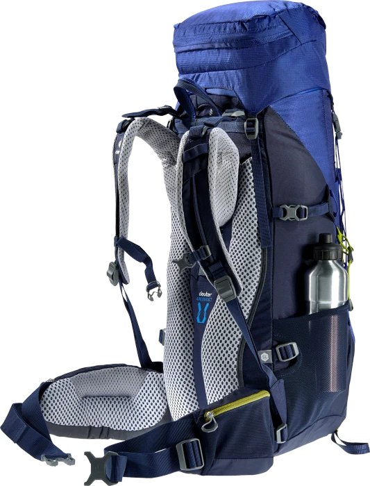 Deuter Aircontact Lite 35+10 SL indigo/navy (Damen)